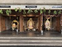 Vardhanti Utsava 2026 - Jalabhisheka Arati (27 January 2026)